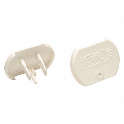 Hospital Grade Outlet Covers 5-15R PK4
