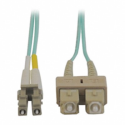Fiber Optic Patch Cords