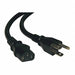 Notebook Power Adaptor Cord 10 Ft Cord