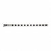Power Strip 12-Outlet 5-15P 36in cord