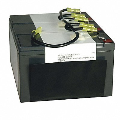 UPS Replacement Battery 36VCD TL SLT