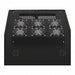 Equipment Rack Air-Distribution Fans