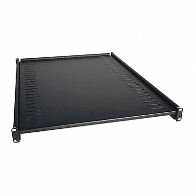 Rack Shelf Heavy Duty 2U 250 lb 26 