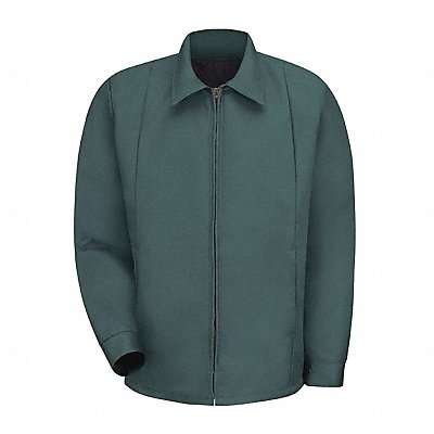 G0618 Perma-Lined Panel Jacket