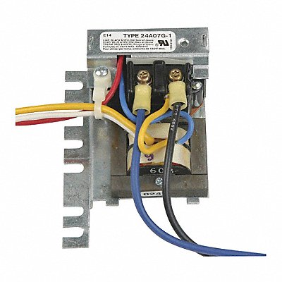 Electric Heat Relay 240V Level Temp