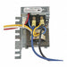 Electric Heat Relay 240V Level Temp