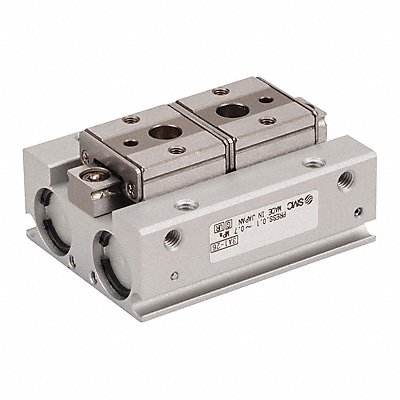 Parallel Grippers