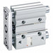 Guided Cylinders