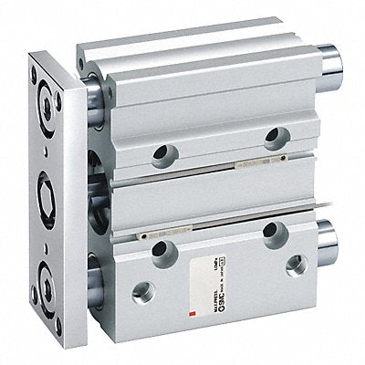 Guided Cylinders