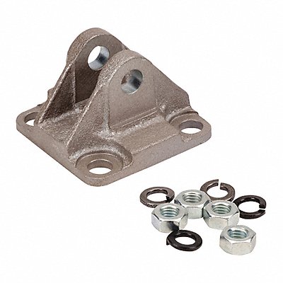 Air Cylinder Mounting Hardware