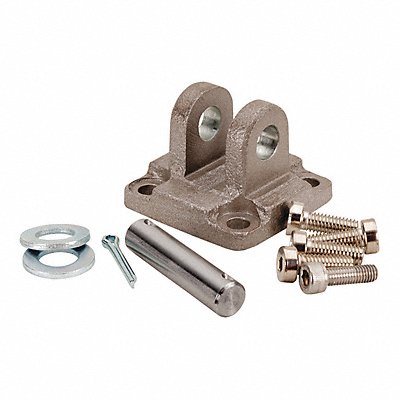 Air Cylinder Mounting Hardware