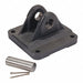 Air Cylinder Mounting Hardware
