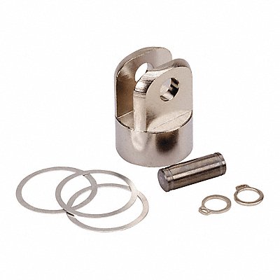 Air Cylinder Mounting Hardware