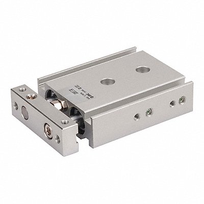 Guided Cylinders