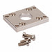 Air Cylinder Mounting Hardware