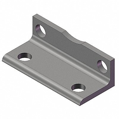 Air Cylinder Mounting Hardware