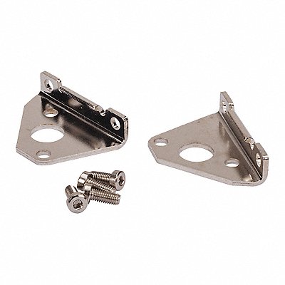 Air Cylinder Mounting Hardware