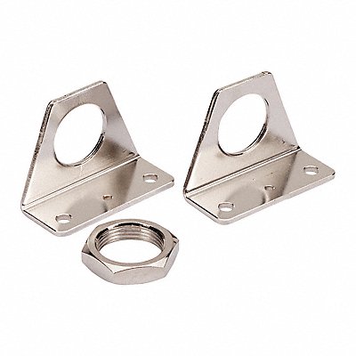 Air Cylinder Mounting Hardware