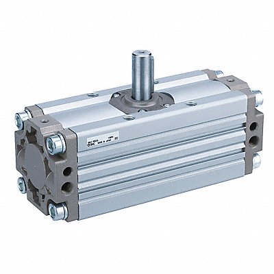 Rotary Air Actuators