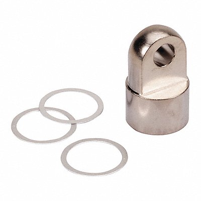 Air Cylinder Mounting Hardware