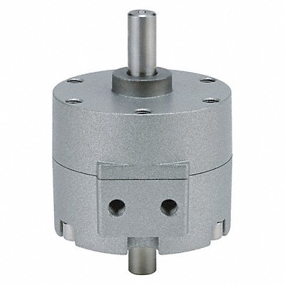 Vanetype Actuator 30mm Shaft 180 Rotate