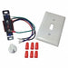 Speed Control 24V AC 3 A Dial