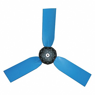 Fan Assembly Hurricane 370 Series