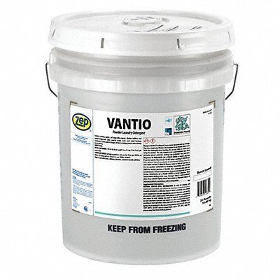 Vantio Laundry Detergent 35 lb.