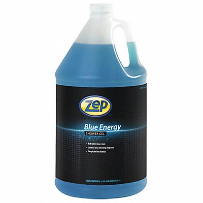 Body Wash BLU 1 gal Pleasant PK4