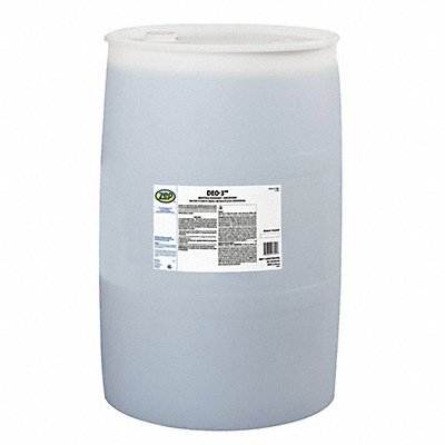 Deodorant Drum Liquid Odor Control 55gal