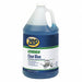 Pots  Pans Cleaner Jug 1 gal Blue PK4