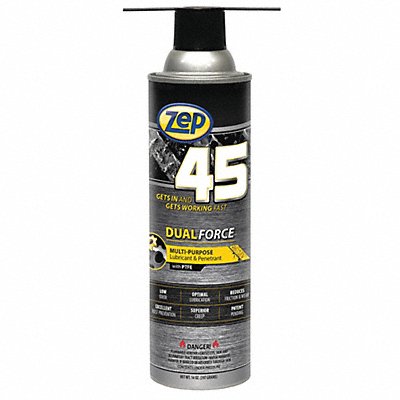 14oz Aerosol Gnrl Prps Lubricant PK12