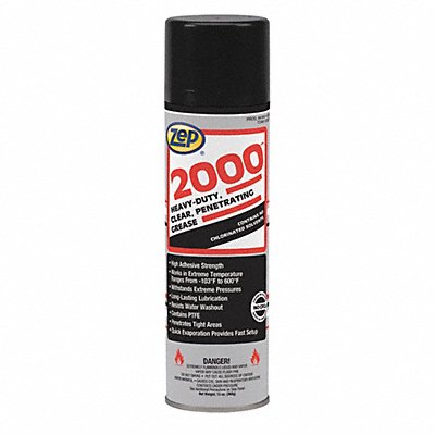 13oz Aerosol Gnrl Prps Lubricant PK12