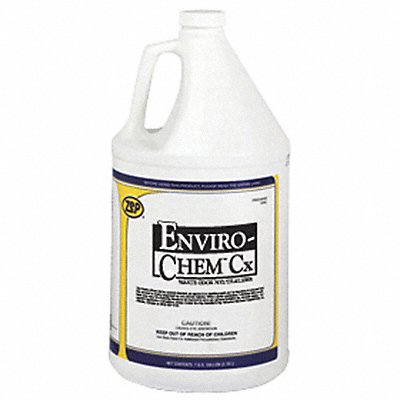 Odor Eliminator 1 gal Jug PK4