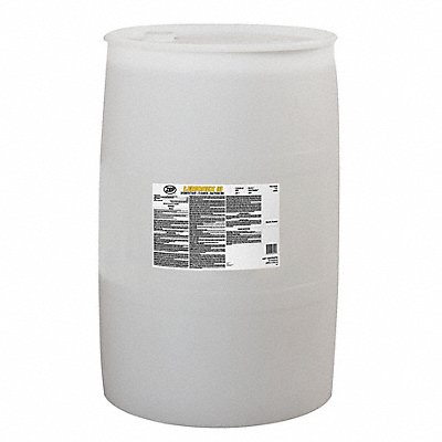 Disinfectant Lemon 55 gal