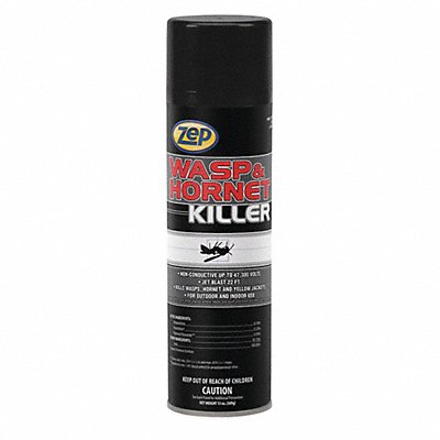 Aerosol Insecticide 13 oz PK12