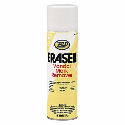 Erase Vandal Mark Remover 20n16 PK12