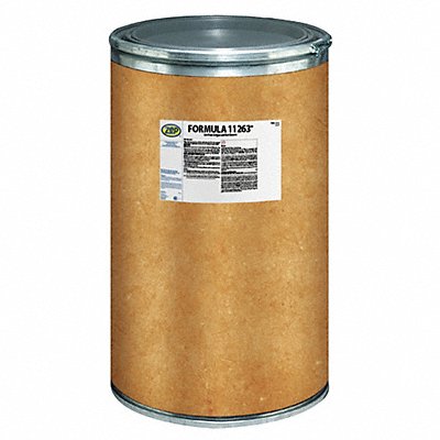 Rust Remover 125 lb Drum