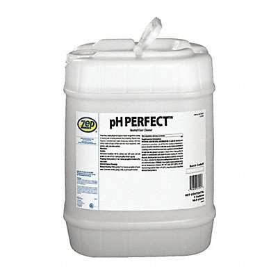 Cleaning Product Liquid 5 gal Bucket