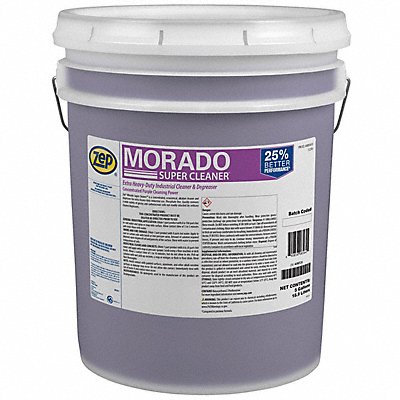 Cleaner/Degreaser Mild 5 gal Bucket