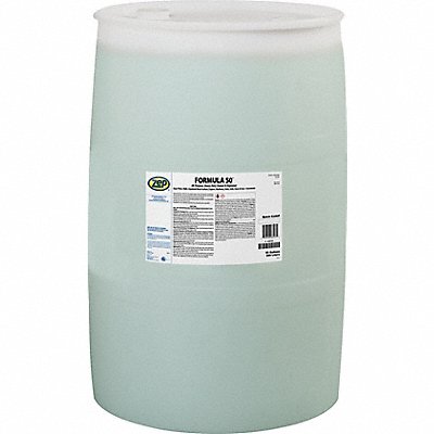 All Purpose Cleaner 55 gal Drum