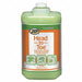 Body Wash/Soap/Sham Combo GRN 1 gal PK4