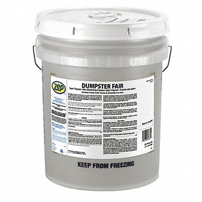 Odor Eliminator 25 lb Bucket