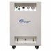 Compressor w/Air Dryer in Cabinet 1.0 HP