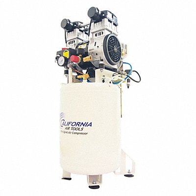 Compressor Air Dryer/Auto Drain 2.0 HP