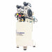 Air Compressor with Air Dryer 2.0 HP