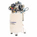 Quiet w/Air Dryer Auto Drain 1HP 10 gal.