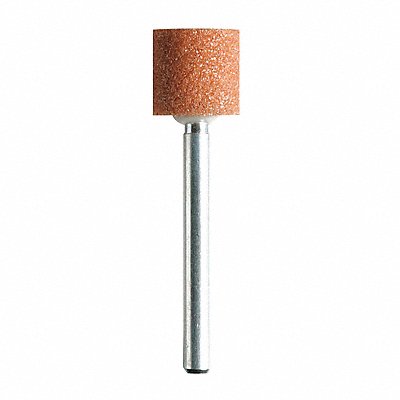 Aluminium Oxide Grinding Stone 3/8 in