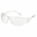 Safety Glasses Clear Frame/Lens