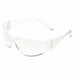 Safety Glasses Clear Frame/Lens